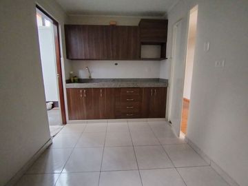 Alquiler de Departamento en Rímac - Urb. Palomares