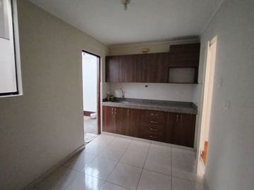Alquiler de Departamento en Rímac - Urb. Palomares