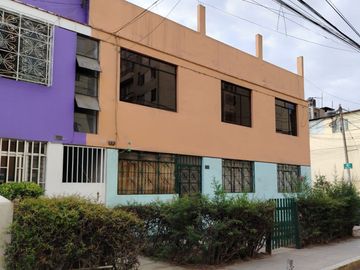 Alquiler de Departamento en Rímac - Urb. Palomares
