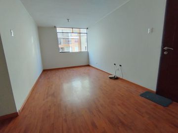 Alquiler de Departamento en Rímac - Urb. Palomares