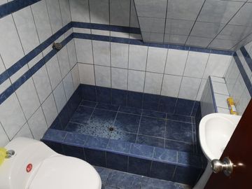 ¡Se Alquila Departamento En Urb. Canto Rey - Piso 1 - San Juan De Lurigancho !