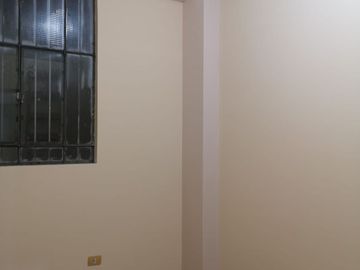 ¡Se Alquila Departamento En Urb. Canto Rey - Piso 1 - San Juan De Lurigancho !