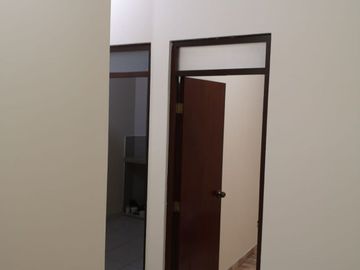 ¡Se Alquila Departamento En Urb. Canto Rey - Piso 1 - San Juan De Lurigancho !