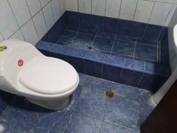 ¡Se Alquila Departamento En Urb. Canto Rey - Piso 1 - San Juan De Lurigancho !