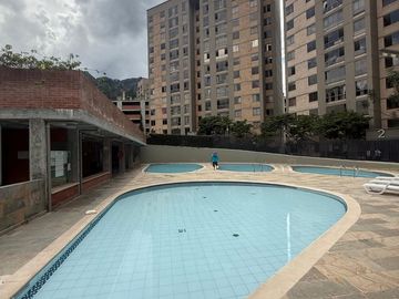 Estrena Apartamento en Venta en Unidad Cerrada, Sector Valerias, Bello, Antioquia..