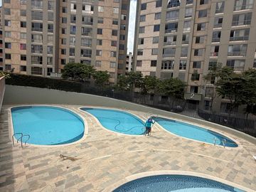 Estrena Apartamento en Venta en Unidad Cerrada, Sector Valerias, Bello, Antioquia..