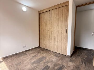 Estrena Apartamento en Venta en Unidad Cerrada, Sector Valerias, Bello, Antioquia..