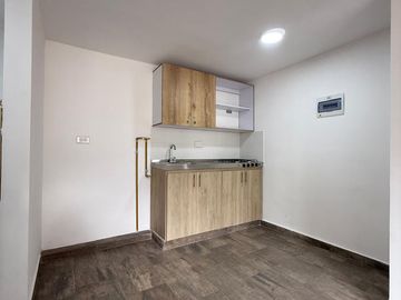 Estrena Apartamento en Venta en Unidad Cerrada, Sector Valerias, Bello, Antioquia..