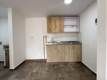 Estrena Apartamento en Venta en Unidad Cerrada, Sector Valerias, Bello, Antioquia..