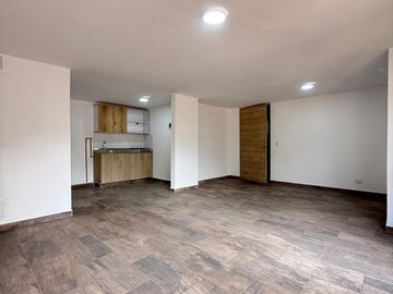 Estrena Apartamento en Venta en Unidad Cerrada, Sector Valerias, Bello, Antioquia..