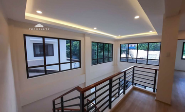For Sale: 4-Bedroom 4BR House and Lot in Cainta, Rizal at Vista Verde Executive Village