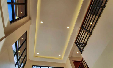 For Sale: 4-Bedroom 4BR House and Lot in Cainta, Rizal at Vista Verde Executive Village