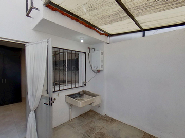 Casa en venta en Col. Díaz Ordaz, Zapopan