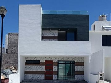 🔴CASA EN VENTA POR LA CARRETERA PACHUCA-CD. SAHAGUN🔴 🔷 Privada el Saucillo, Mineral de la Reforma, Hgo 🔷