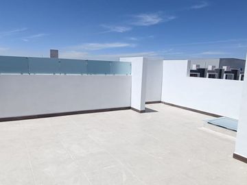 🔴CASA EN VENTA POR LA CARRETERA PACHUCA-CD. SAHAGUN🔴 🔷 Privada el Saucillo, Mineral de la Reforma, Hgo 🔷