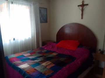 Casa en Talca 2 pisos 4 dormitorios 2 baños