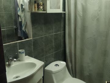 Casa en Talca 2 pisos 4 dormitorios 2 baños