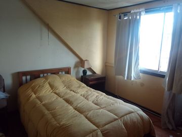 Casa en Talca 2 pisos 4 dormitorios 2 baños