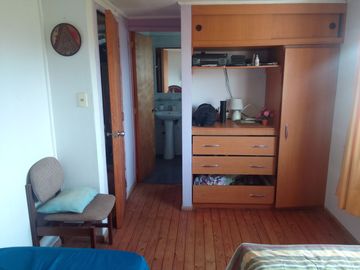 Casa en Talca 2 pisos 4 dormitorios 2 baños