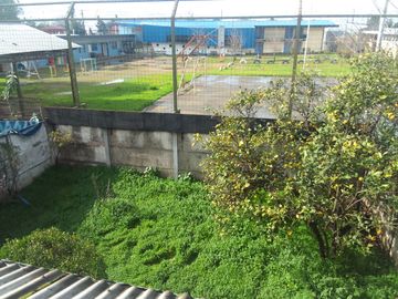 Casa en Talca 2 pisos 4 dormitorios 2 baños