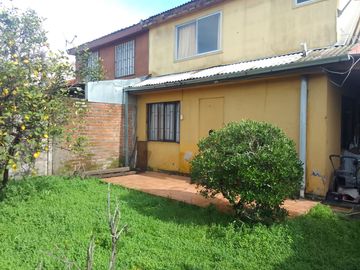 Casa en Talca 2 pisos 4 dormitorios 2 baños