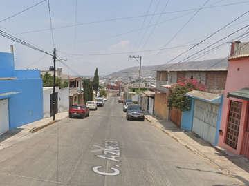 CASA, COL. GUADALUPE TULANCINGO HIDALGO