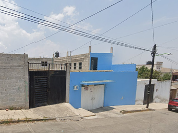 CASA, COL. GUADALUPE TULANCINGO HIDALGO