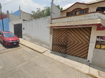 CASA, COL. GUADALUPE TULANCINGO HIDALGO