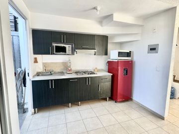 🌳 Casa en Héroes de Pénjamo: casa remodelada ideal para vivir equipada