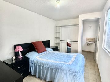 🌳 Casa en Héroes de Pénjamo: casa remodelada ideal para vivir equipada