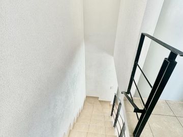 🌳 Casa en Héroes de Pénjamo: casa remodelada ideal para vivir equipada