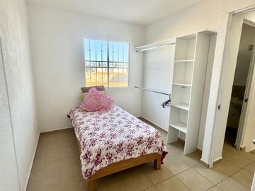 🌳 Casa en Héroes de Pénjamo: casa remodelada ideal para vivir equipada