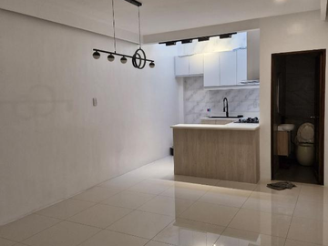 FOR SALE Townhouse with Own Gate located at Brgy. Sacred Heart, Quezon City