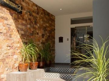 Estudio en el corazón de Playa del Carmen