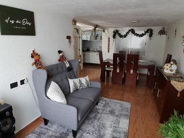 CASA EN VENTA, EXCELENTE PREECIO EN LOMAS DE COACALCO, ESTADO DE MEXICO