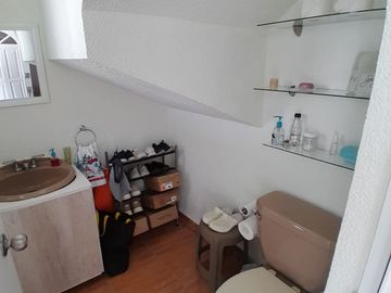 CASA EN VENTA, EXCELENTE PREECIO EN LOMAS DE COACALCO, ESTADO DE MEXICO