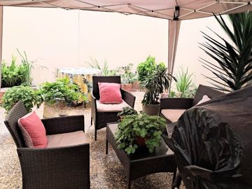 Casa en Venta (Incluye un Departamento) Exclusiva Zona – San Miguel