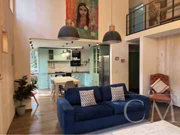 Hermosa casa en Condominio Los Aromos