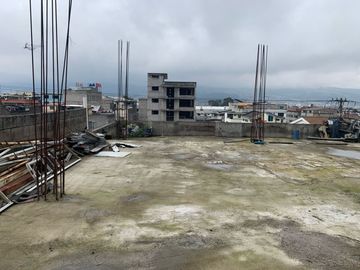 VENTA CASA RENTERA SECTOR MOLINEROS Y ELOY ALFARO