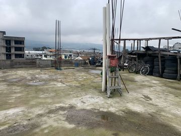 VENTA CASA RENTERA SECTOR MOLINEROS Y ELOY ALFARO