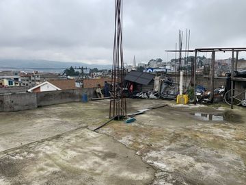 VENTA CASA RENTERA SECTOR MOLINEROS Y ELOY ALFARO