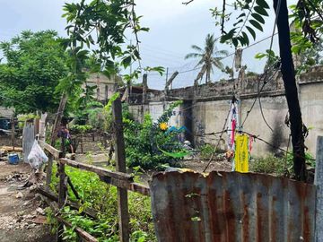 For Sale 734 Sqm Commercial Lot in Pajo, Lapu-Lapu City