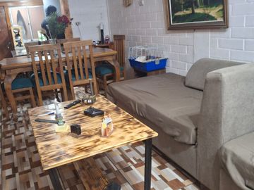 Venta propiedad población Fernando Debesa