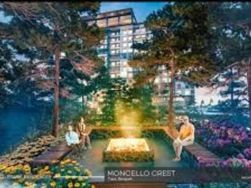 Studio Unit for Sale in Baguio City