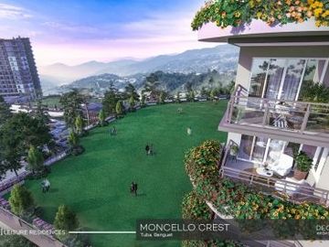 Studio Unit for Sale in Baguio City