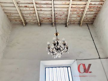 CASA COLONIAL PARA SER RESTAURADA EN CALLE PREMIUM EN EL CENTRO DE MERIDA