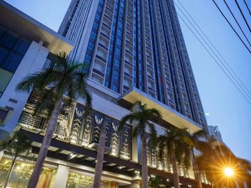 Rent to Own 1 BR Condo Unit in Sapphire Bloc Ortigas Pasig