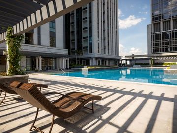 Rent to Own 1 BR Condo Unit in Sapphire Bloc Ortigas Pasig