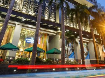 Rent to Own 1 BR Condo Unit in Sapphire Bloc Ortigas Pasig