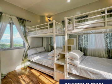 Fully Furnished Rest House for Sale in Antipolo, Rizal